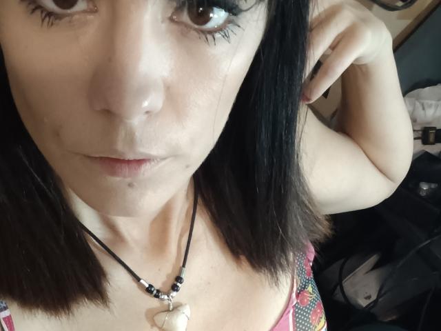 OrianaLaFrancaise - Live porn &amp; sex cam - 30317231
