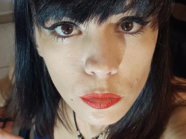 OrianaLaFrancaise - Live porn &amp; sex cam - 30317243