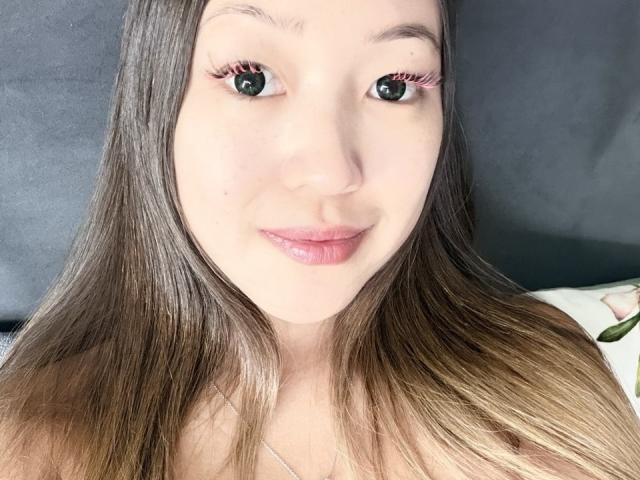 RenyLime - Sexe cam en vivo - 30317480