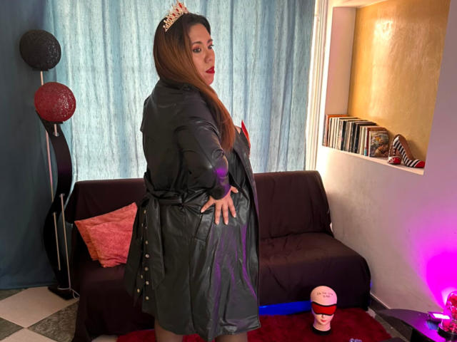 LexyDom - Live sex cam - 30317912