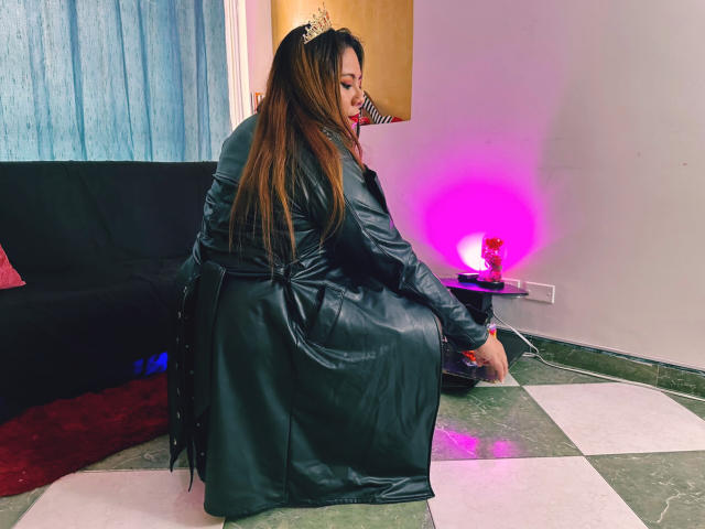 LexyDom - Sexe cam en vivo - 30317942