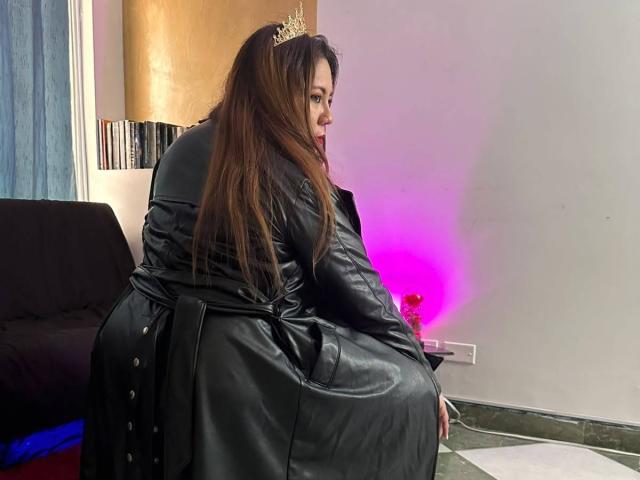LexyDom - Live sex cam - 30317954
