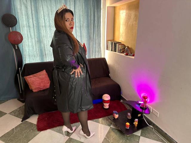 LexyDom - Live sex cam - 30317957