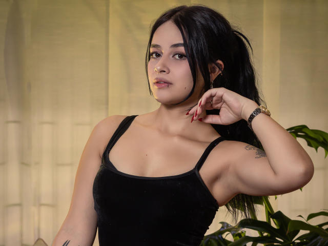 AlizMonroe - Sexe cam en vivo - 30317981