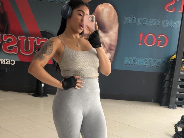 StellaBeckker - Élő pornó és szexkamera - 30318158