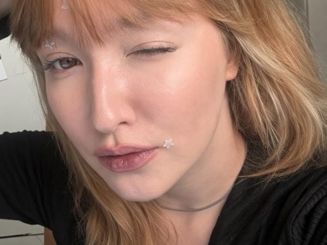 TrishaRidderhoff - Sexe cam en vivo - 30318281