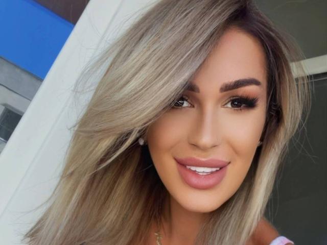 NicolSNaya - Live sex cam - 30318428