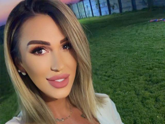 NicolSNaya - Live sex cam - 30318440