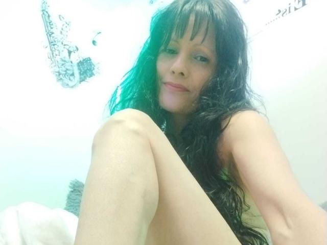 DulceHotShary - Live porn &amp; sex cam - 30319325