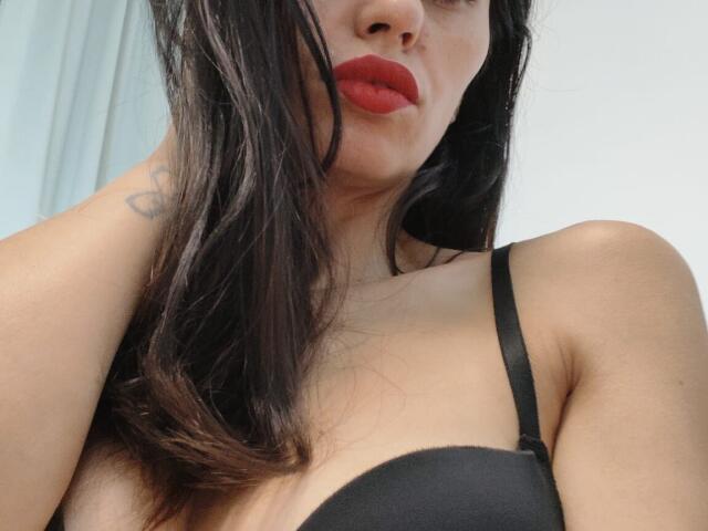 DanaWaw - Sexe cam en vivo - 30319490