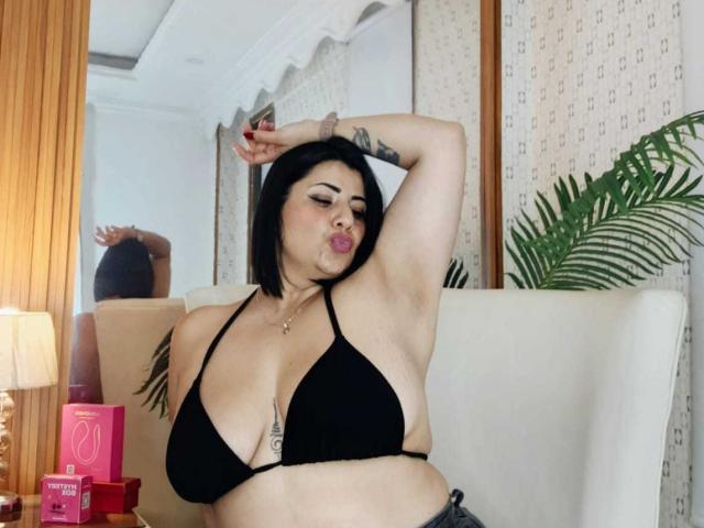 AngeleRouxo - Sexe cam en vivo - 30319532