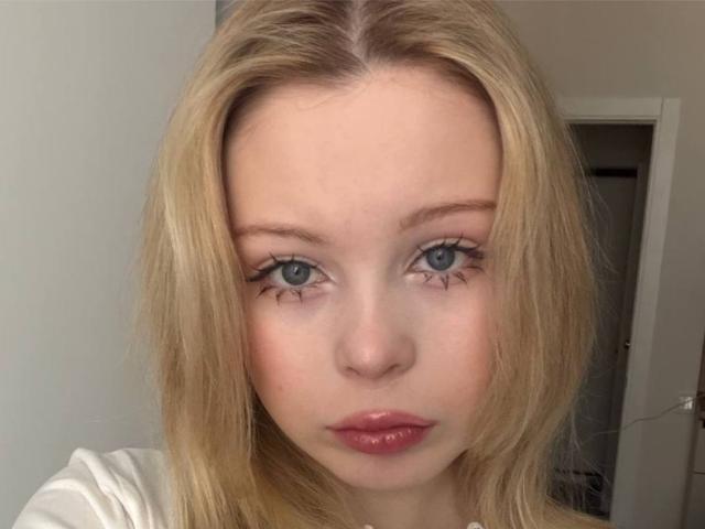 StellaMelow - Sexe cam en vivo - 30319838
