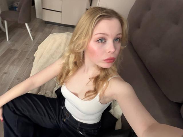 StellaMelow - Live sexe cam - 30319853