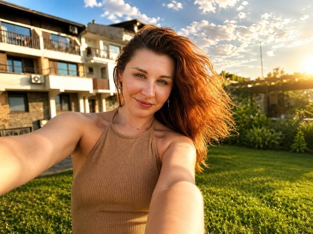 AmikaSammy - Live Sex Cam - 30321089