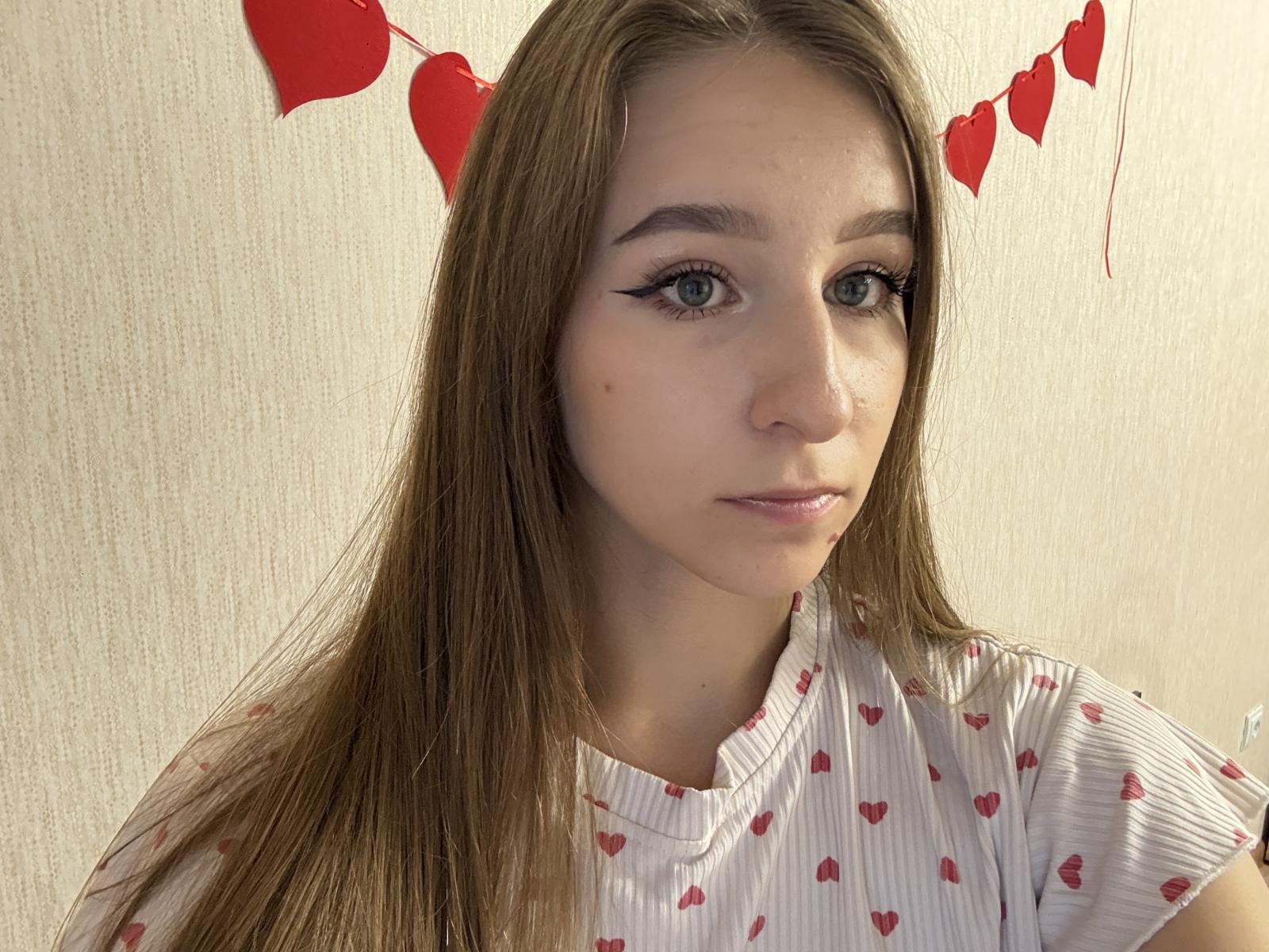 DainePoskey - Live sex cam - 30321221