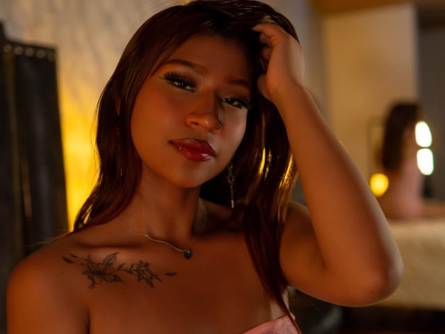 BonnieBodn - Sexe cam en vivo - 30321818