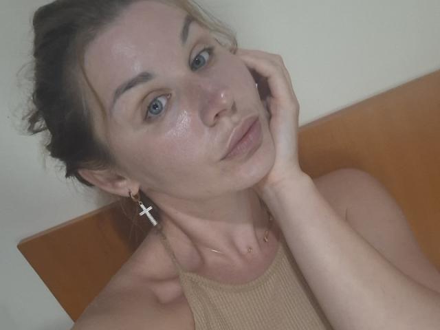 AmikaSammy - Sexe cam en vivo - 30322085