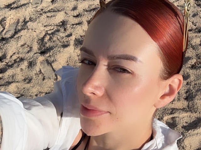 Leahred - Live porn &amp; sex cam - 30322208