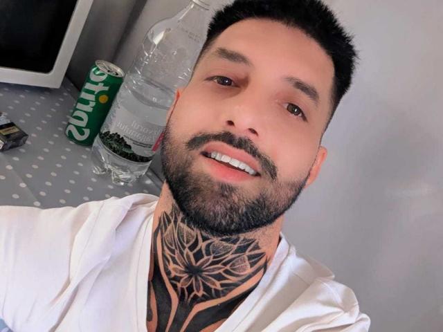 TommyDum - Sexe cam en vivo - 30323408