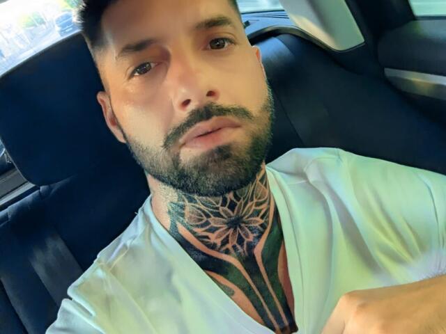 TommyDum - Sexe cam en vivo - 30323438