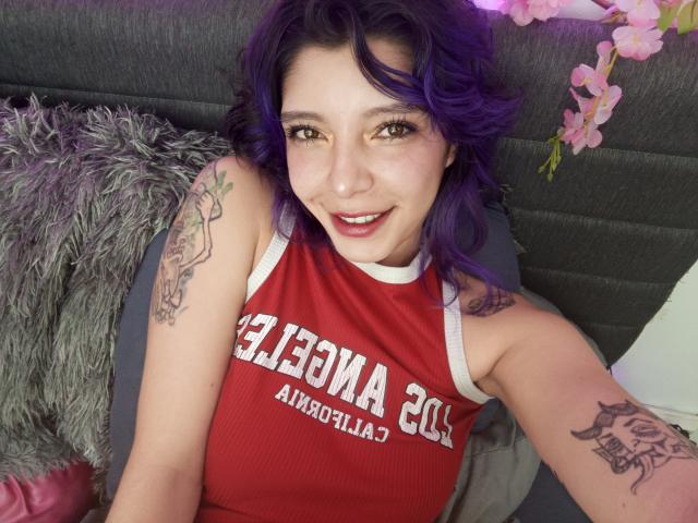 DarckVelvet - Sexe cam en vivo - 30324437