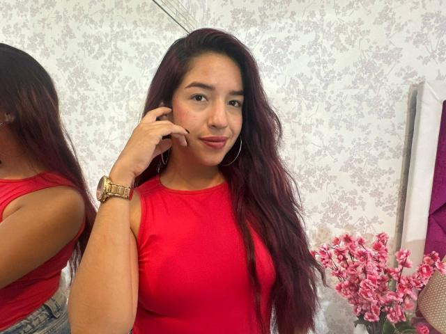 CrystalHadid - Camera khiêu dâm &amp; quyến rũ trực tiếp - 30325322