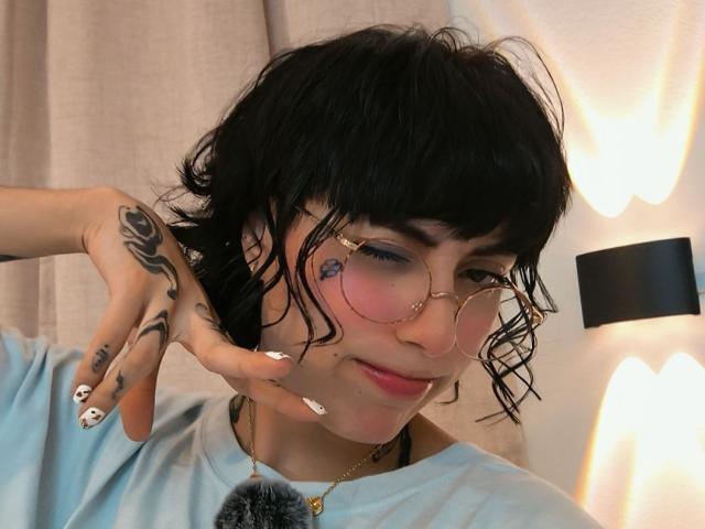 CleoZapata - Sexe cam en vivo - 30325490