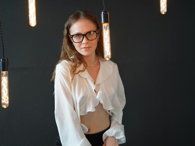 Kristty-hot - Sexe cam en vivo - 30325709