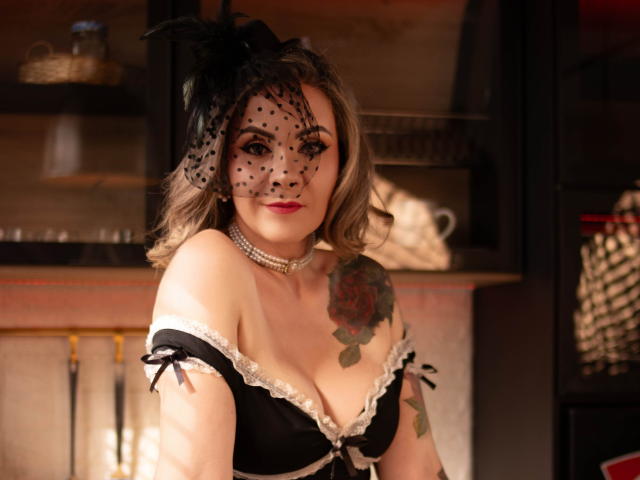 VictoriiaGreys - Live porn &amp; sex cam - 30325811