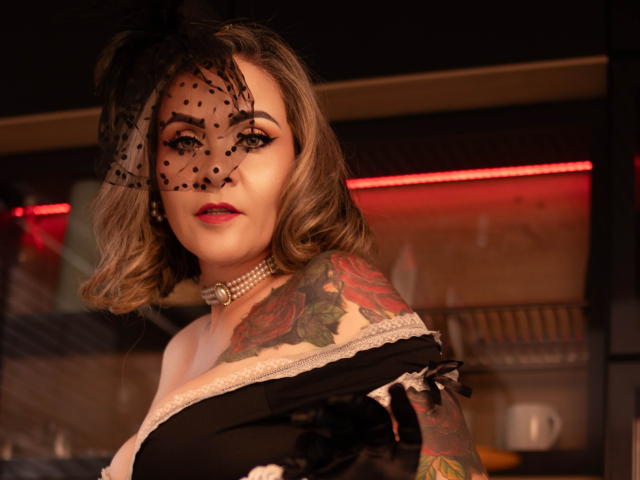 VictoriiaGreys - Sexe cam en vivo - 30325835