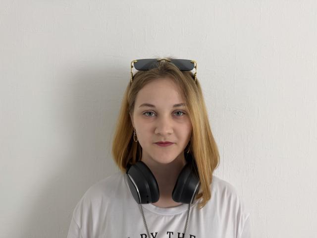 CarissaCariddi - Sexe cam en vivo - 30327110