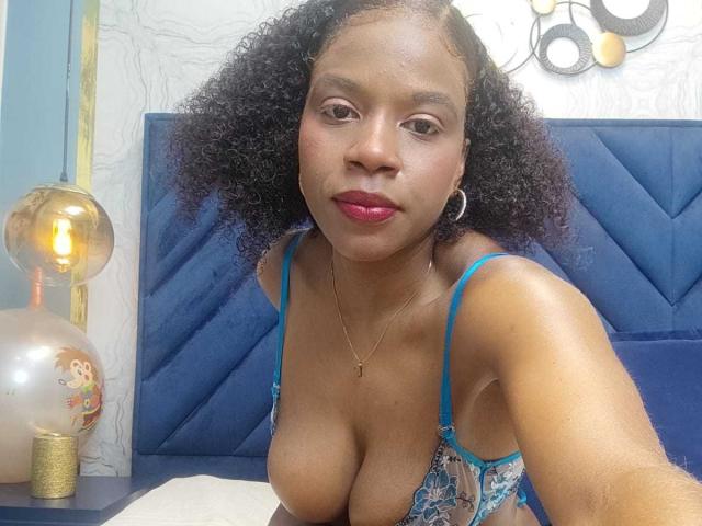 SarahiPusey - Sexe cam en vivo - 30327608