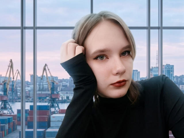 RosalieBayers - Live sex cam - 30327698