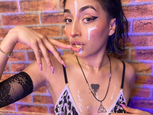 LunaixMoon - Live porn &amp; sex cam - 30327749