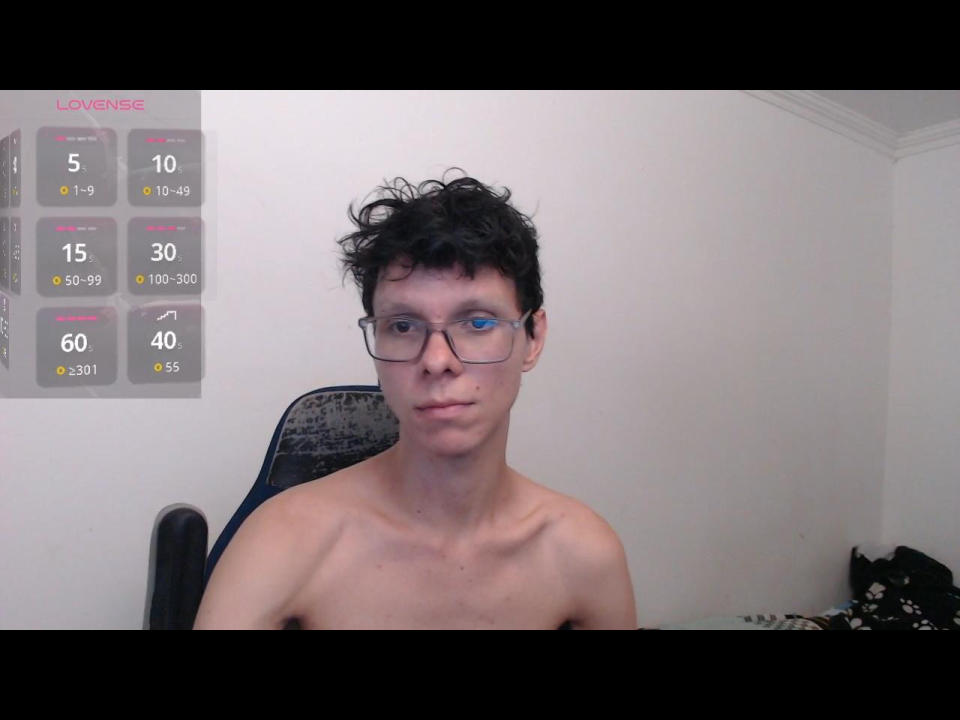 BryaMado - Live Sex Cam - 30327788