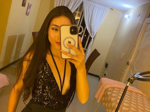 CelesteFontaine - Live porn &amp; sex cam - 30327962
