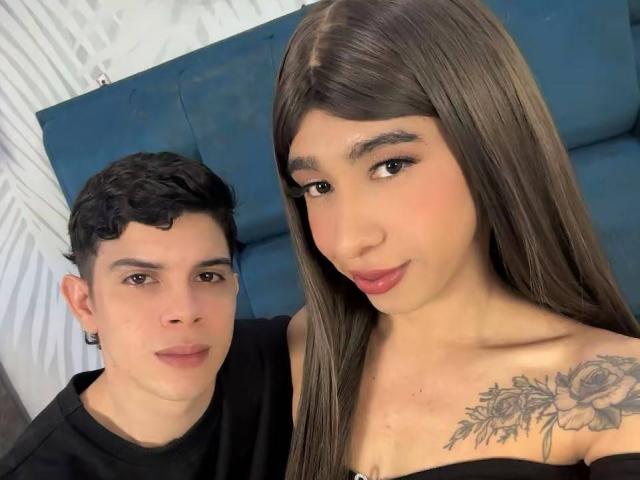 SecretOfTwo - Live sex cam - 30328913