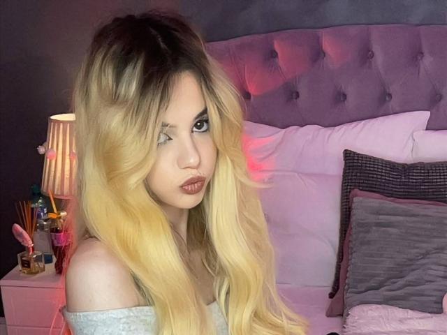 AmirraLovely - Sexe cam en vivo - 30329003
