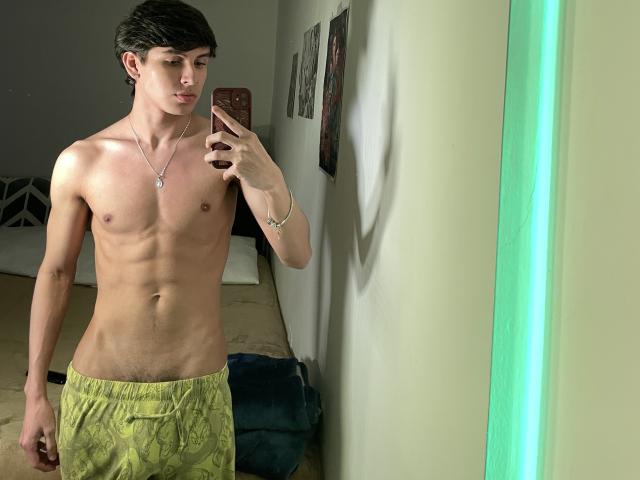 Angelitocute - Sexe cam en vivo - 30329288