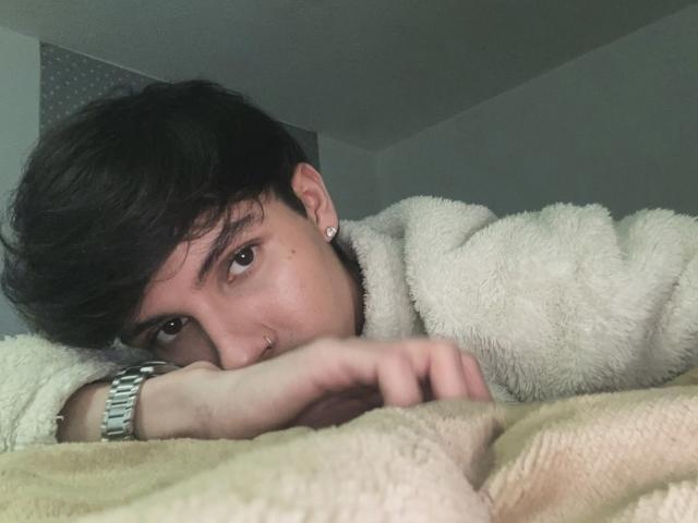 Angelitocute - Sexe cam en vivo - 30329300