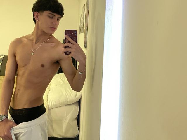 Angelitocute - Live sex cam - 30329306