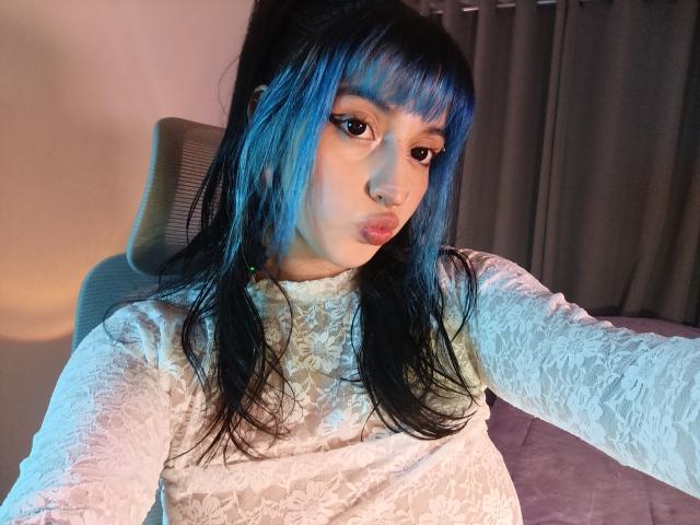 CatBleu - Sexe cam en vivo - 30329537