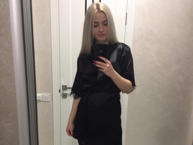 JulieBlaze - Sexe cam en vivo - 30330188
