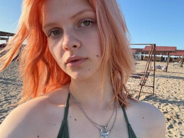 KimMatteucci - Sexe cam en vivo - 30330416