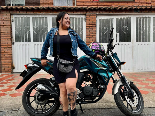 ColetteBessette - Sexe cam en vivo - 30330482