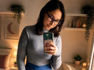 RosabelleJeannette Live Chat on XLoveCam