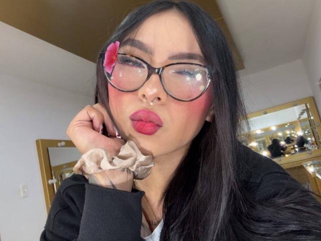 ChloeMoretti - Sexe cam en vivo - 30330533