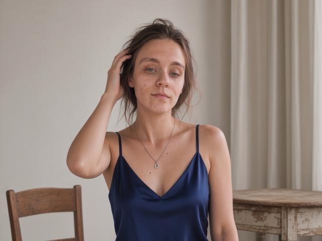 IvyNibler - Sexe cam en vivo - 30330746