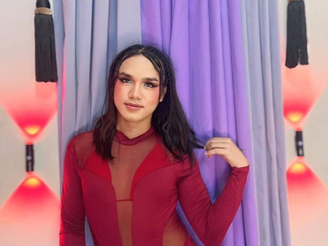 MistressAndreaa - Sexe cam en vivo - 30331082