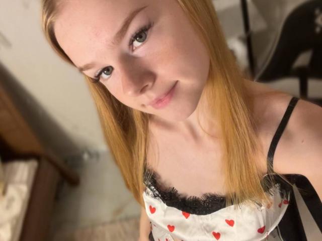 ShakiaIvester - Sexe cam en vivo - 30331121